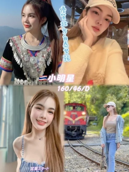 桃園定點茶-小明星/160/46/25/D