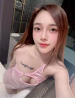 台北定點茶-粉紅/152/43/22/D