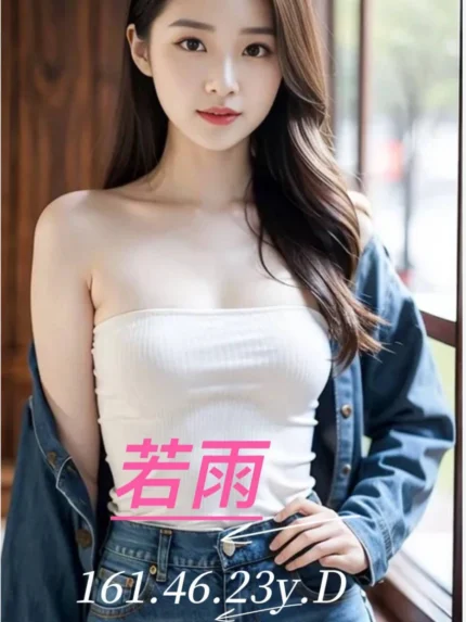 台中外送茶-若雨/161/46/23/D