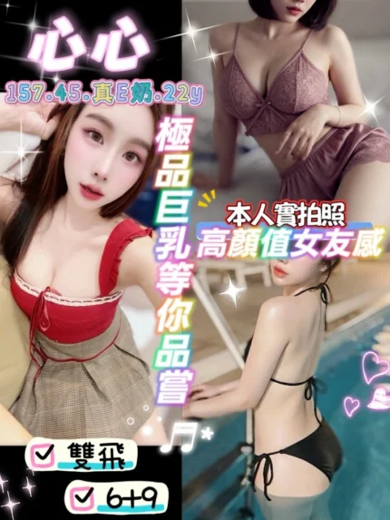 桃園定點茶-心心/157/45/22/E