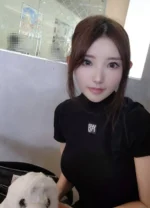 高雄外送茶-野元琳/162/46/22/F