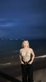 澎湖定點茶-栗子/155/45/?/D