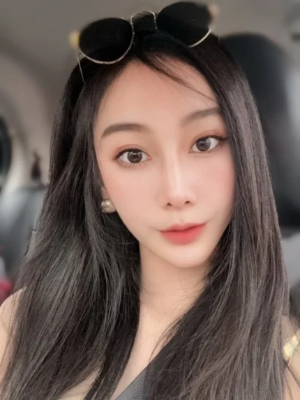 台北定點茶-陳喬恩/153/43/23/D