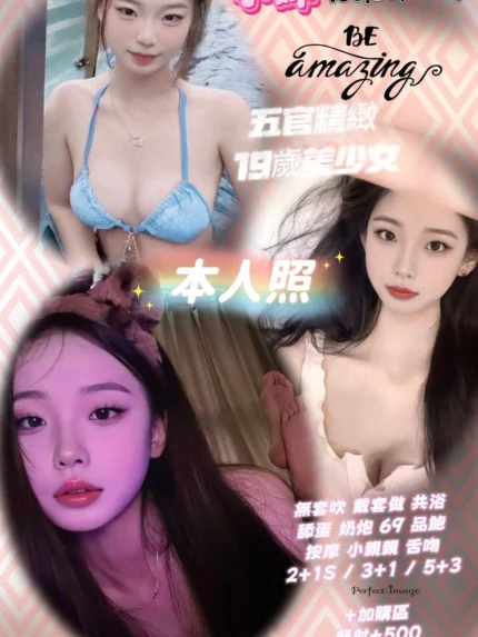 新竹定點茶-小妹/160/50/19/D