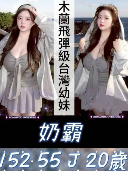 台中定點茶-奶霸/152/55/20/J