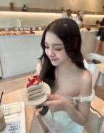 新北定點茶-小羽/160/47/24/D