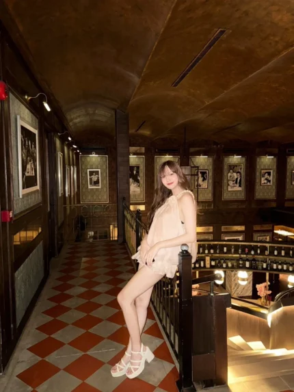 新竹定點茶-坎蒂絲/170/52/22/C