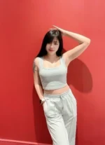 台北定點茶-貝莉莓/165/48/24/D