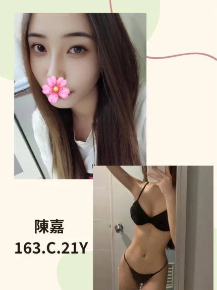 台北外送茶-陳嘉/163/?/21/C