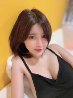 台北定點茶-短髮妹/160/45/21/E