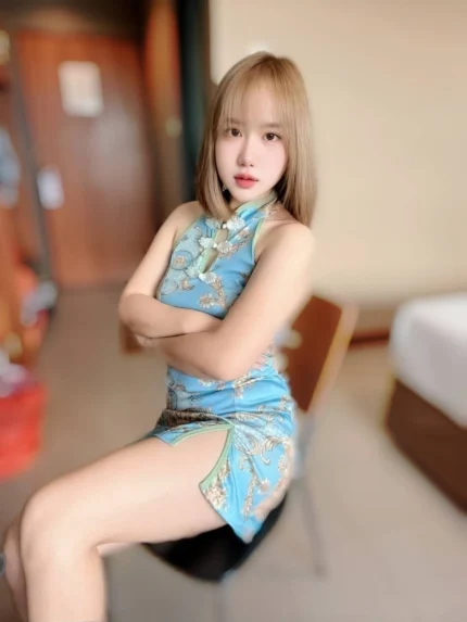 台北定點茶-兔女寶/165/46/23/C