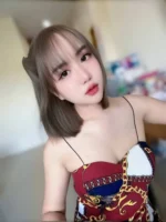 台北定點茶-兔女寶/165/46/23/C