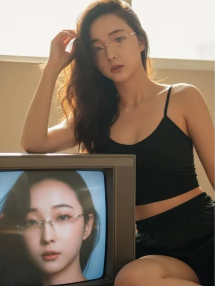 台北外送茶-吳文琪/172/52/?/D