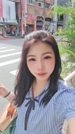 台北定點茶-貝莉莓/165/48/24/D