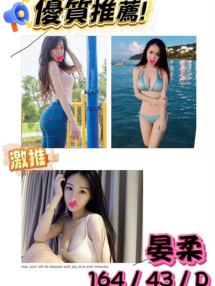 台南定點茶-晏柔/164/43/22/D