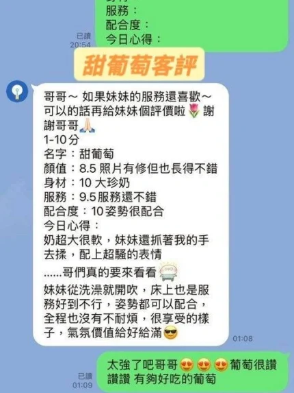 台南定點茶-甜葡萄/155/45/22/H