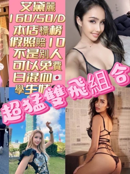 台南定點茶-艾黛麗/160/50/22/D