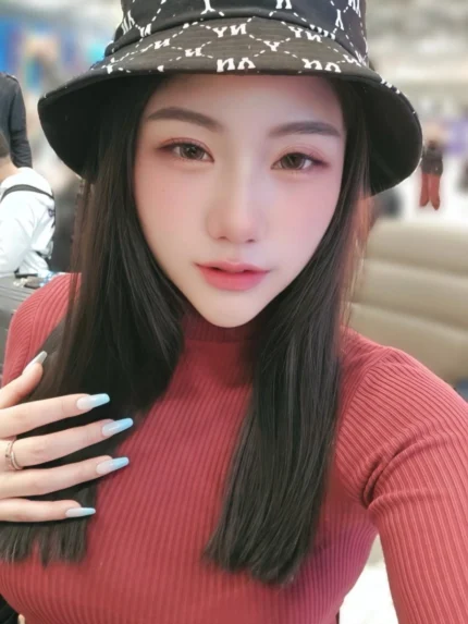 台北定點茶-貝莉莓/165/48/24/D