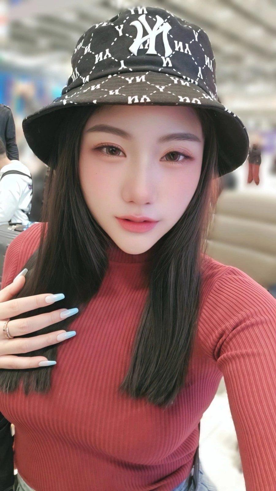 台北定點茶-貝莉莓/165/48/24/D 台北定點茶-貝莉莓/165/48/24/D