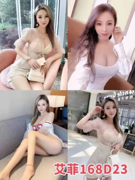 台北外送茶-艾菲/168/?/23/D