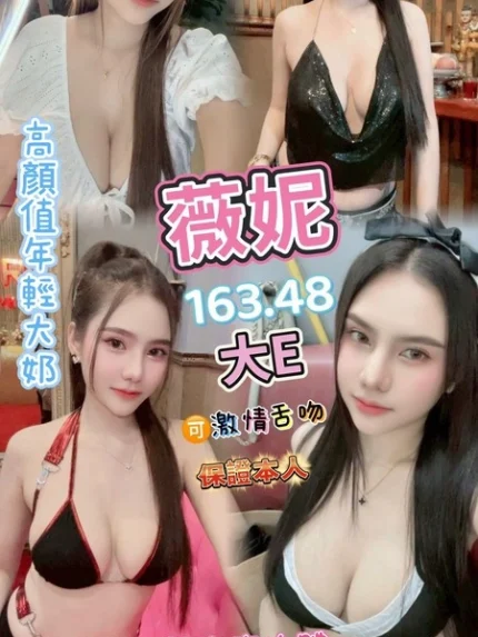 桃園定點茶-薇妮/163/48/23/E