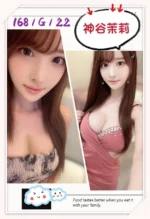 台北外送茶-神谷茉莉/168/?/22/G