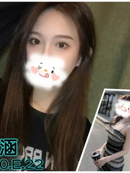 台北外送茶-子涵/160/?/22/E