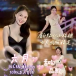 嘉義定點茶-六月/161/55/25/C