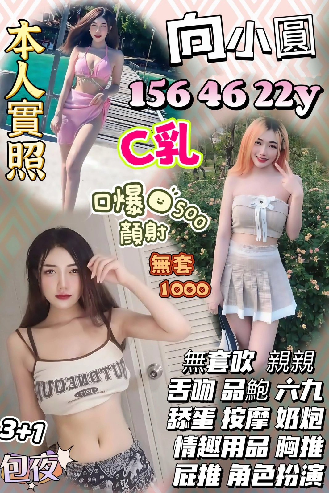 桃園定點茶-向小圓/156/46/22/C 桃園定點茶-向小圓/156/46/22/C