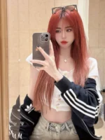 台北外送茶-松下千聖./165/48/20/E