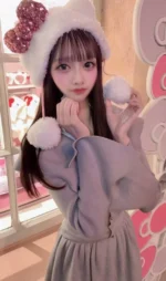 台中外送茶- 舞依/158/40/18/D