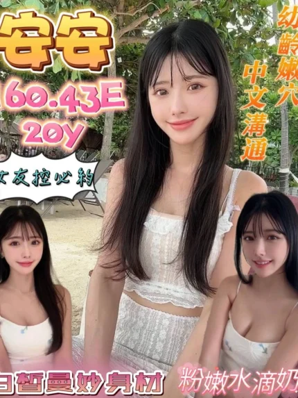 台南定點茶-安安/160/43/20/E