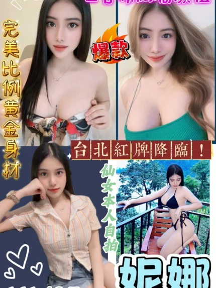 桃園定點茶-妮娜/161/48/?/E