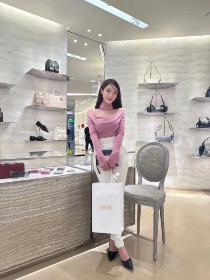 台北定點茶-Jessica/167/48/22/D