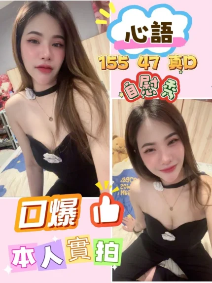 桃園定點茶-心語/155/47/?/D