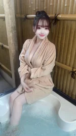 台南外送茶-大井萌/165/52/22/H