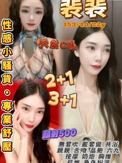 桃園定點茶-裴裴/153/40/22/C