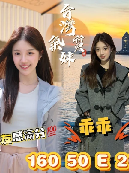 台南外送茶-乖乖/160/50/26/E