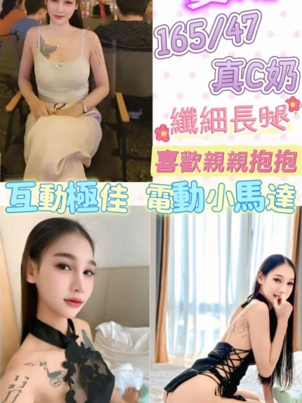 台北定點茶-蔓妮/165/47/19/C