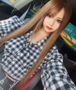 台北定點茶-星野悠美/157/45/24/C