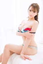 台北外送茶-川上美杏/163/?/23/J