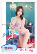 台中外送茶-愛田明/160/?/22/E