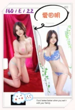 台中外送茶-愛田明/160/?/22/E