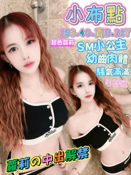 高雄定點茶-小布點/153/40/21/B