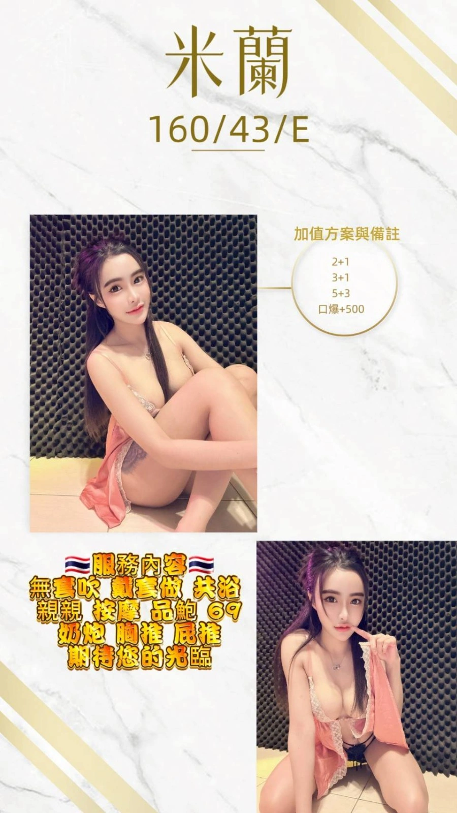 桃園定點茶-米蘭/160/43/21/E 桃園定點茶-米蘭/160/43/21/E