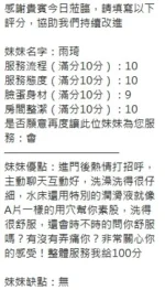 新竹定點茶-雨琦/156/45/?/H