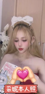 台中定點茶-采妮/158/43/20/F