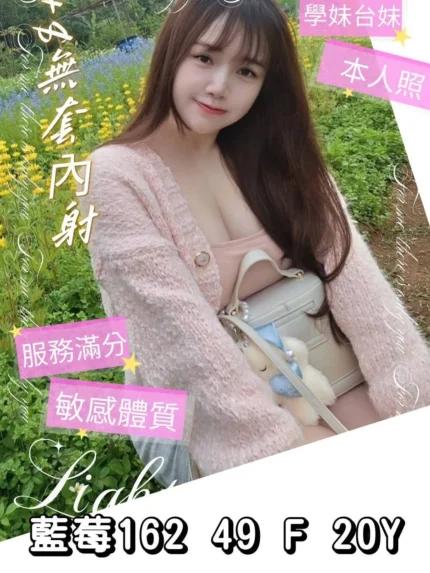 嘉義外送茶-藍莓/162/49/20/F