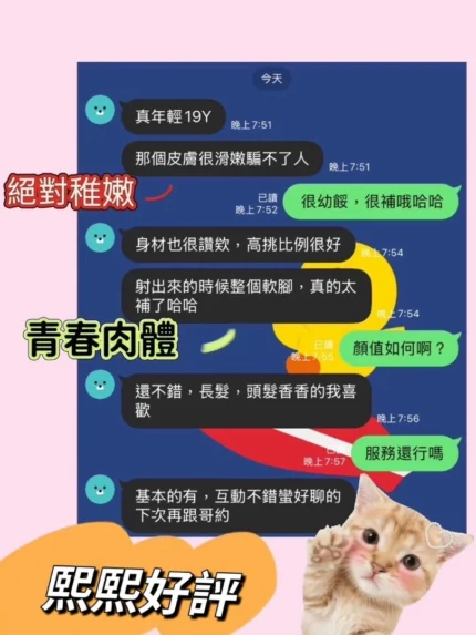 高雄外送茶-熙熙/163/43/19/C