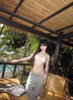 新竹定點茶-沐柔/156/45/20/A